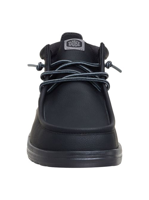 wally mid grip r classic HEY DUDE | HD.4205160